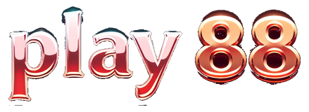 play 88 logo